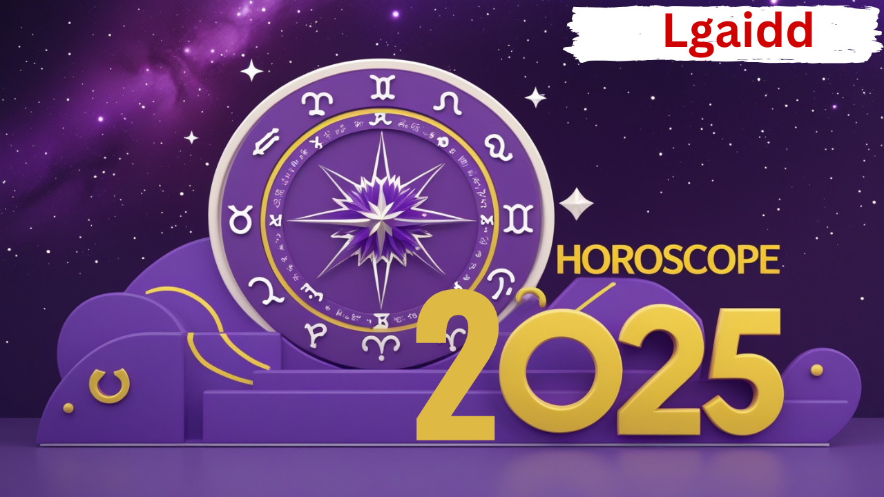 2025 Horoscope Will This Be the Year Everything Falls Into Place?