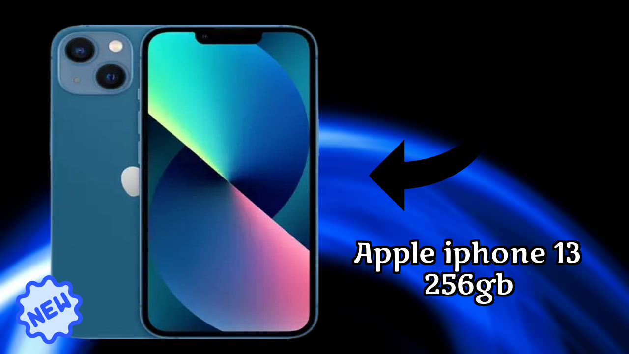 Apple IPhone 13 256GB vs iPhone: Detailed Compare Guide