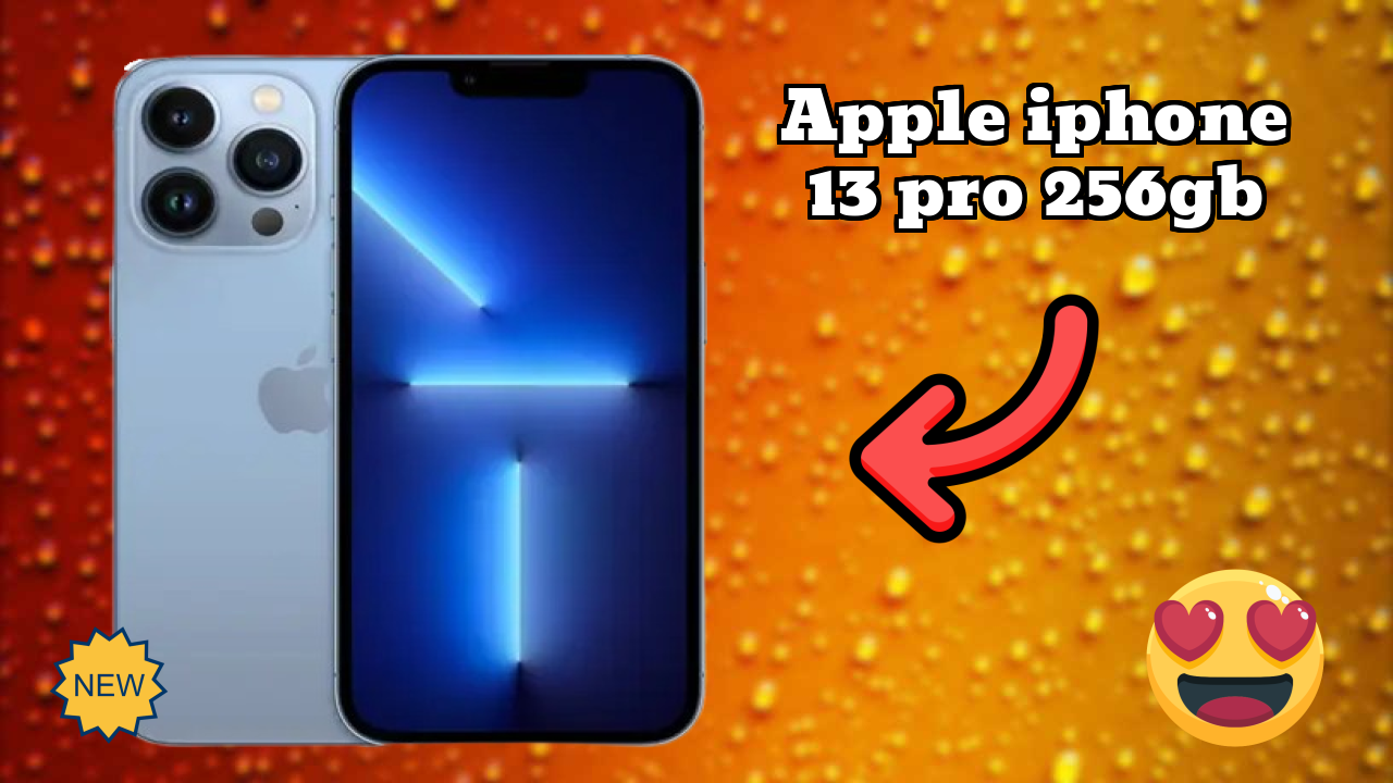 Apple IPhone 13 Pro 256GB Performance Test: Apple A15 Bionic Speed & Reliability