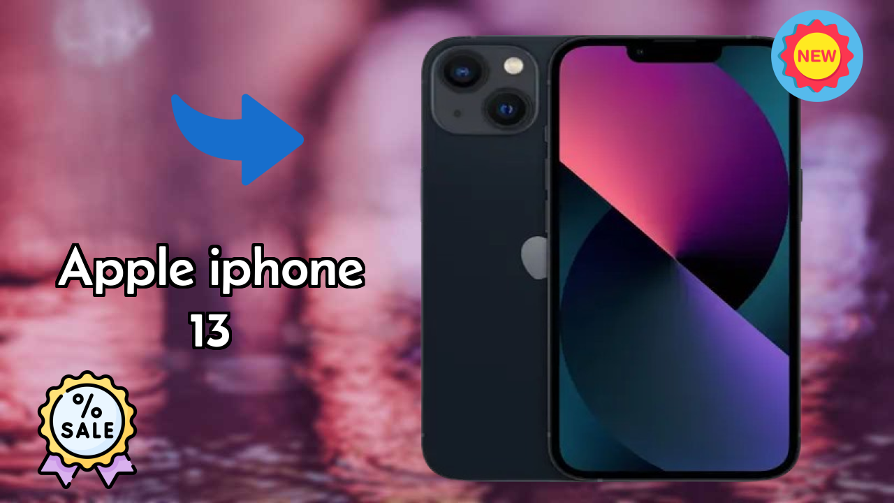 Apple IPhone 13 Display Technology: Super Retina XDR Review