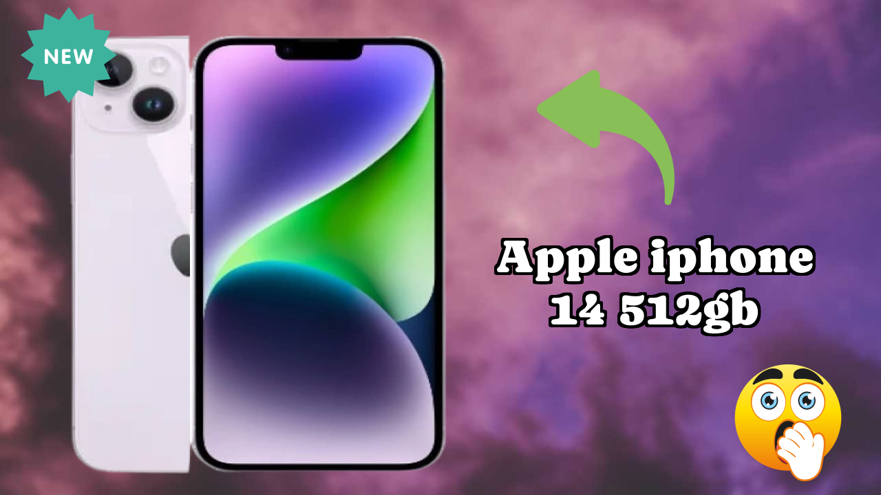 Apple IPhone 14 512GB vs iPhone 15: Detailed Feature Comparison