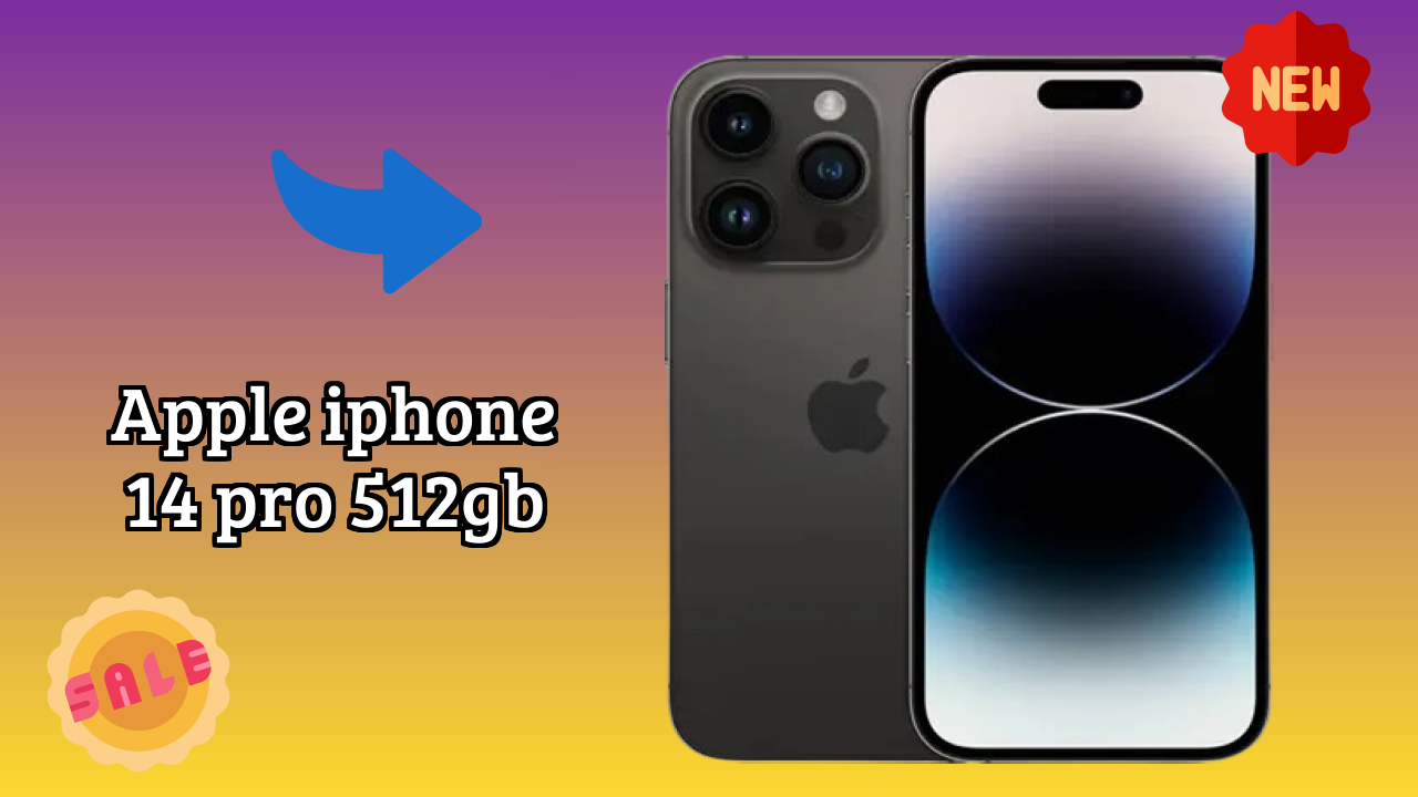 Apple IPhone 14 Pro 512GB Battery Test: 3200 MAh Real-World Usage