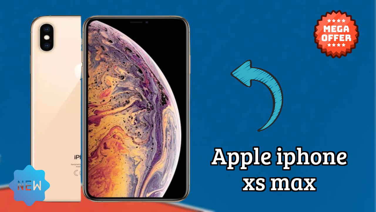 Apple IPhone XS Max Gaming Benchmarks: Apple A12 Bionic Tested