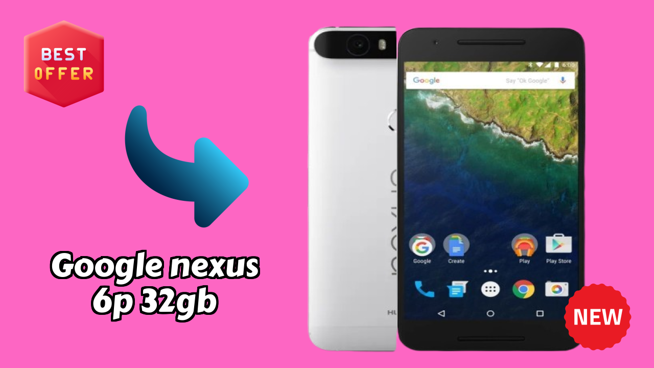 Google Nexus 6P 32GB RAM Performance: 3 GB RAM Multitasking Review