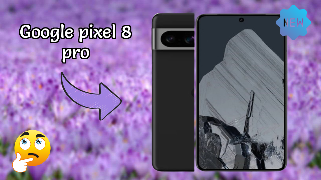 Google Pixel 8 Pro vs Samsung: Which Should You Choose?