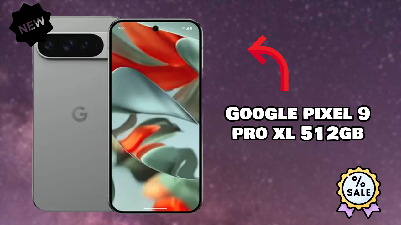 Google Pixel 9 Pro XL 512GB Camera Test: 50 MP + 48 MP + 48 MP Rear Camera Sample Photos