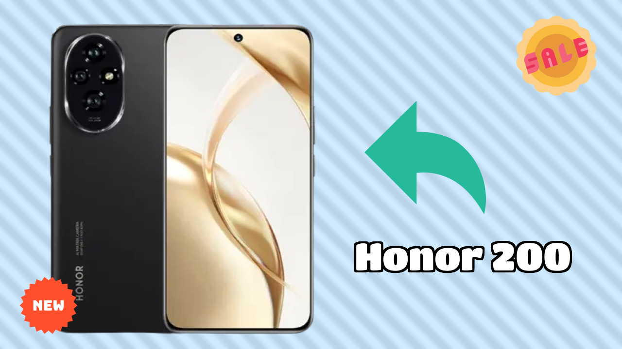 Honor 200 vs iPhone 15: Complete Comparison