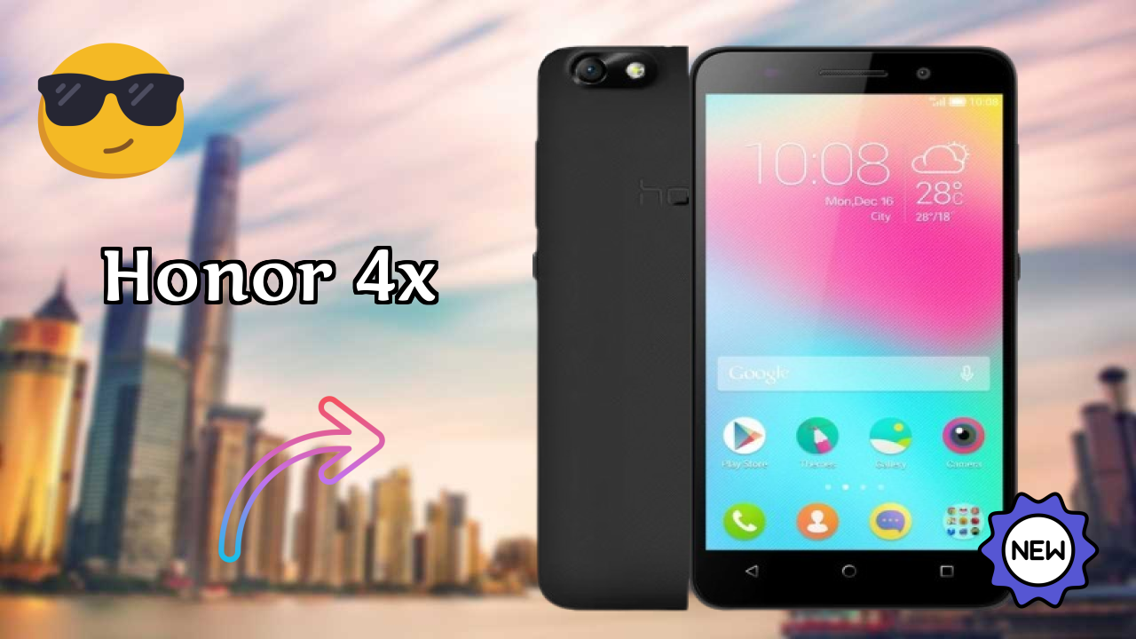 Honor 4X Processor Review: Snapdragon 410 Speed Test