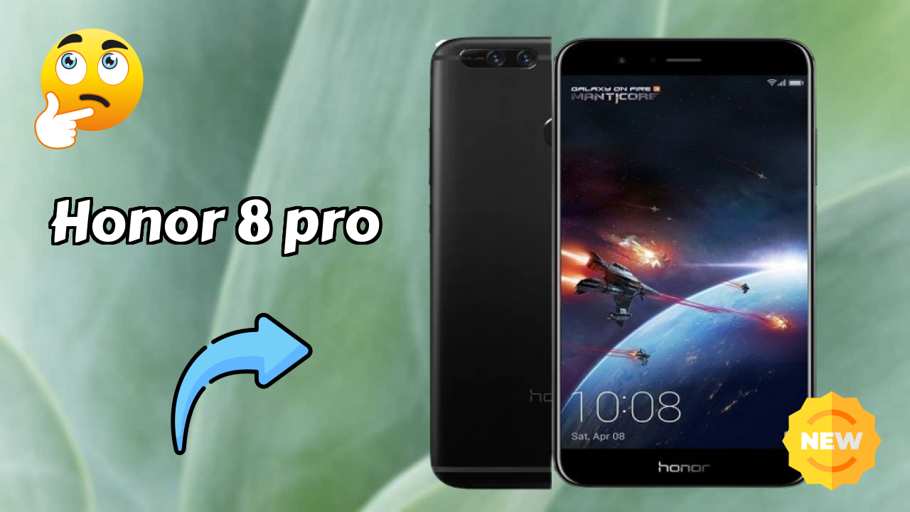 Honor 8 Pro Processor Test: HiSilicon Kirin Performance