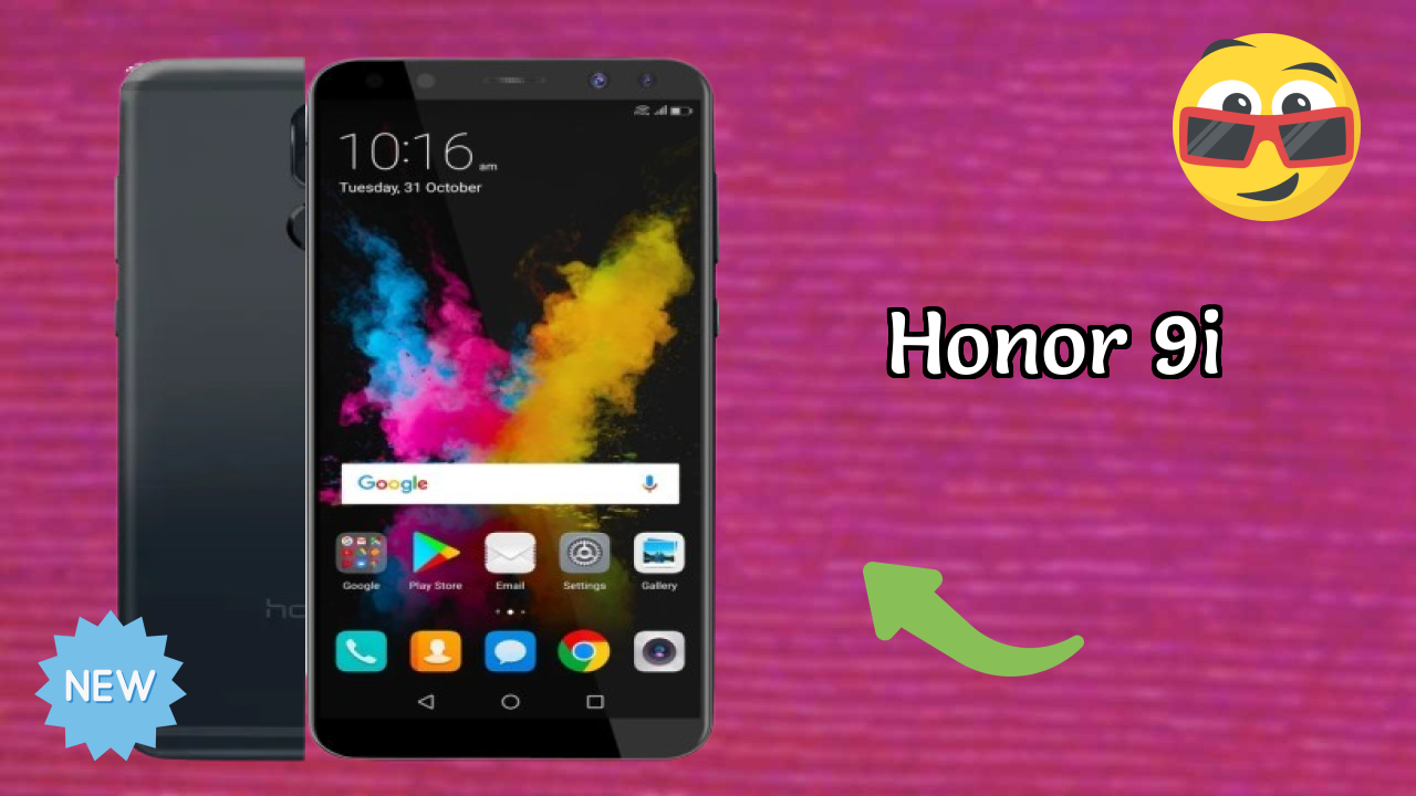 Honor 9i vs Samsung: Which Offers More?