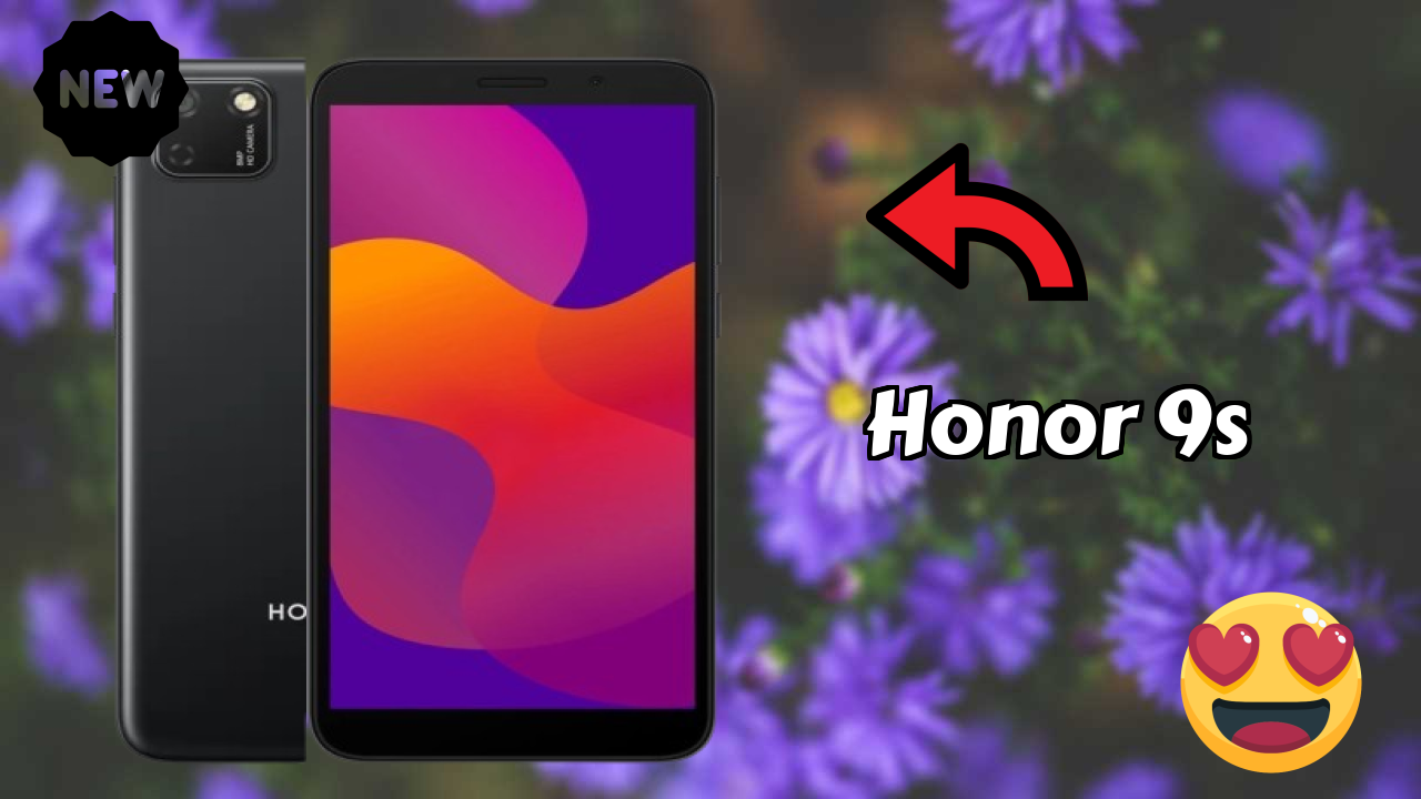 Honor 9S Processor Test: MediaTek Helio P22 Benchmarks