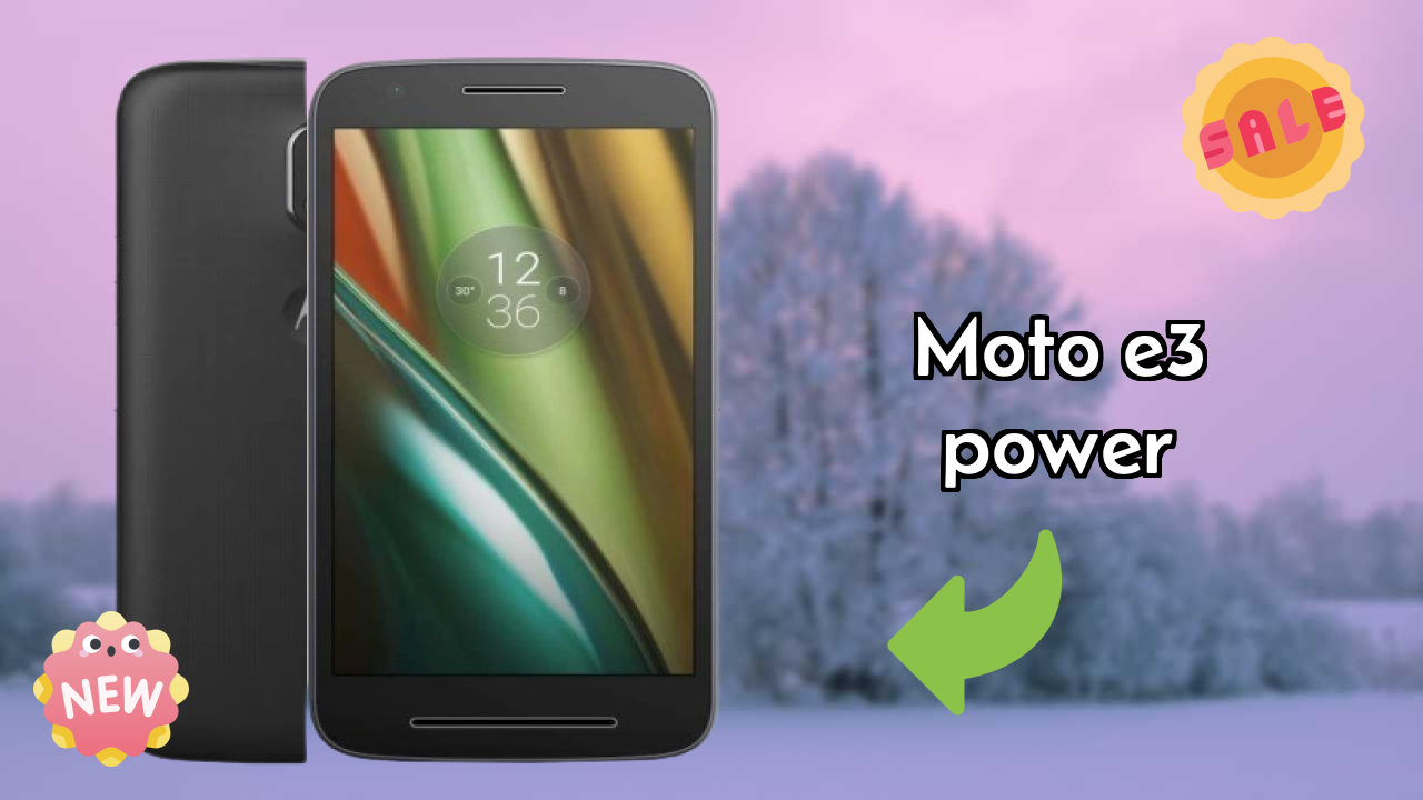 Moto E3 Power Camera Quality: 8 MP Rear Camera Low Light