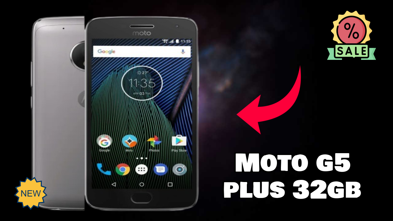 Moto G5 Plus 32GB Camera Samples: 12 MP Rear Camera Real Test