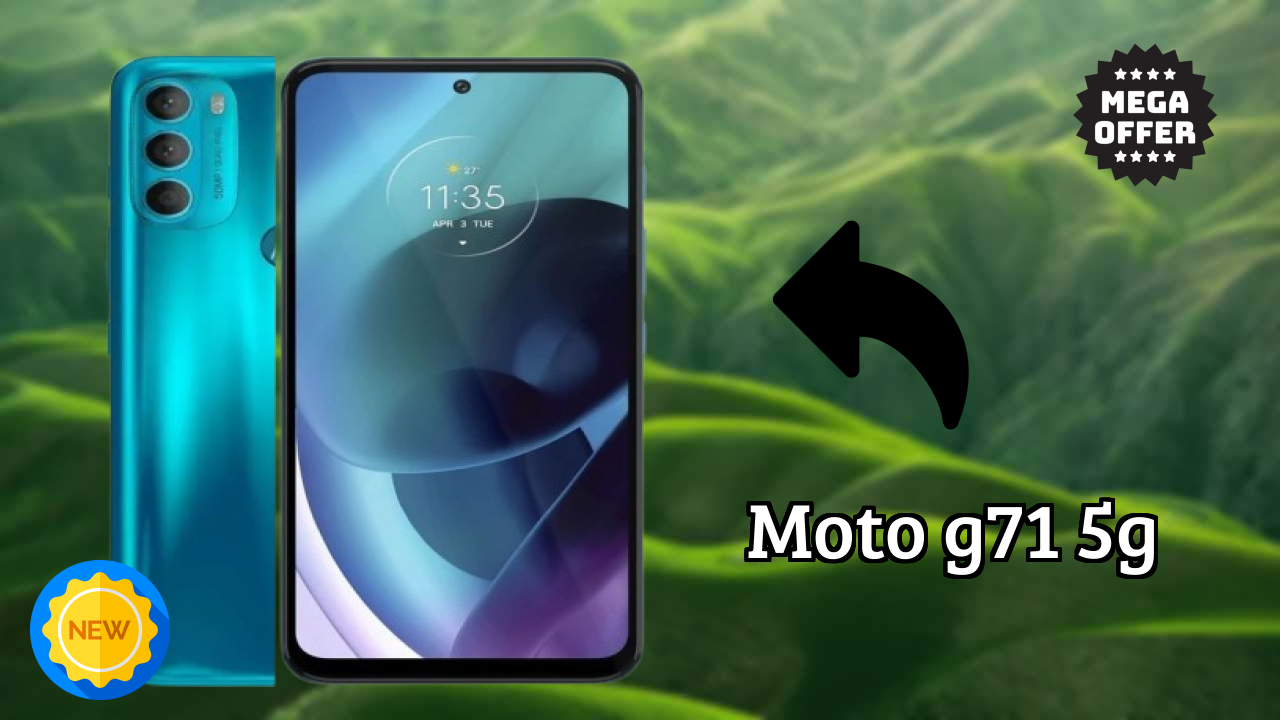 Moto G71 5G Price Analysis: ₹13,999 Value for Money?