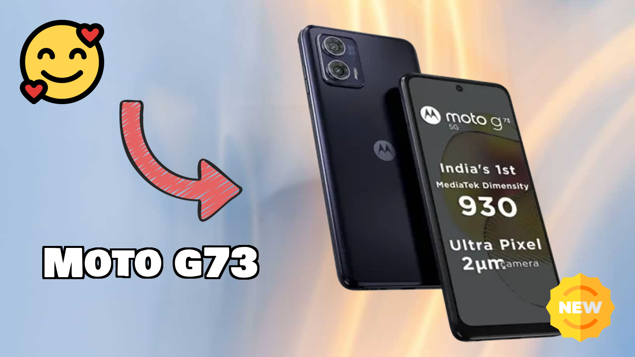 Moto G73 Processor Review: MediaTek Dimensity 930 Performance