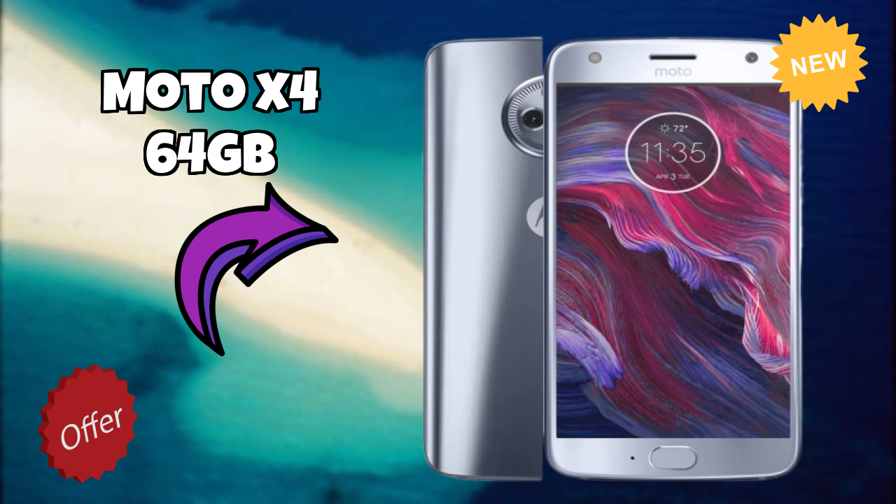 Moto X4 64GB RAM Review: 4 GB RAM Multitasking Test