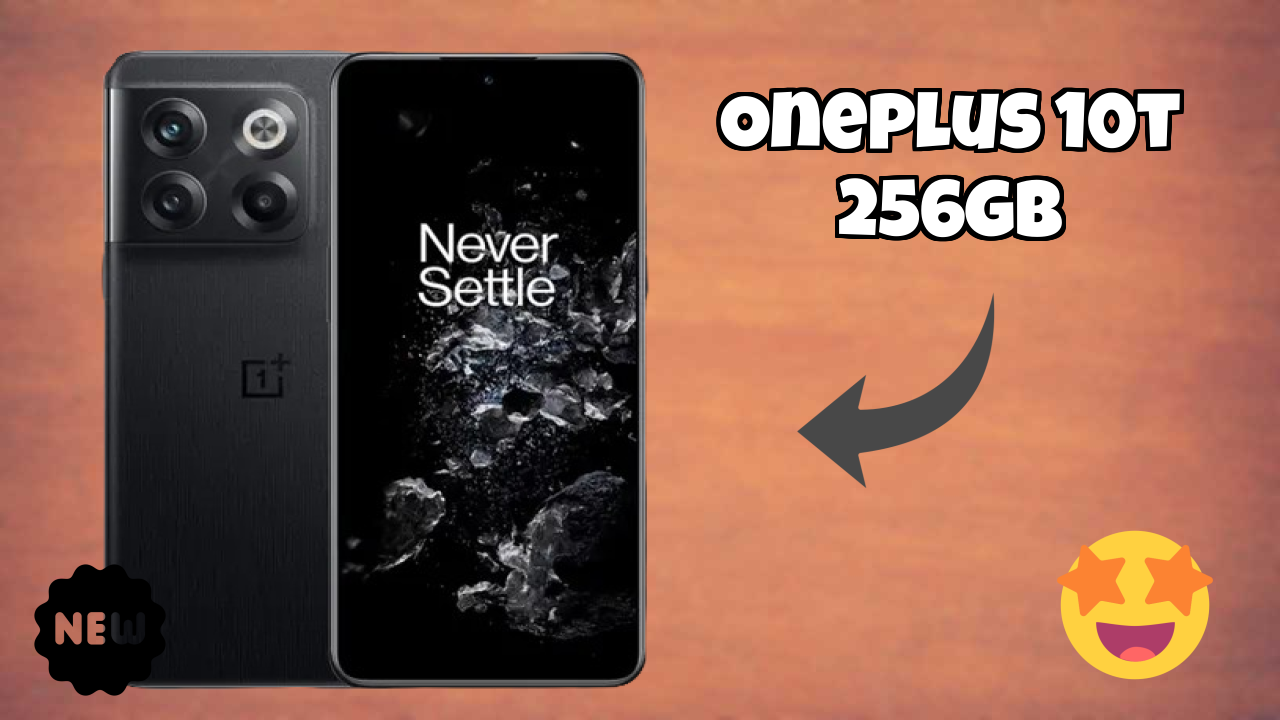 OnePlus 10T 256GB RAM Test: 12 GB RAM Handles Heavy Tasks