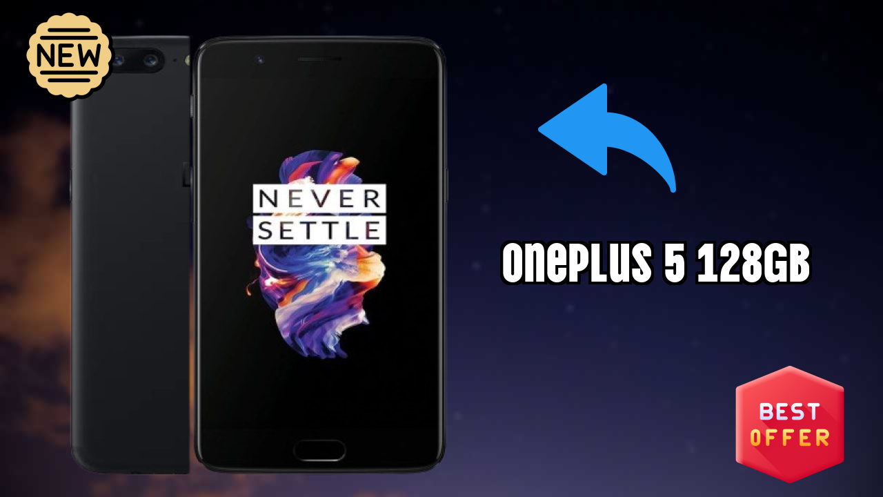 OnePlus 5 128GB Processor Review: Snapdragon 835 Performance