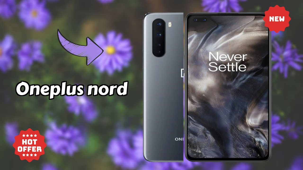 OnePlus Nord Price Review: ₹27,999 Should You Buy?