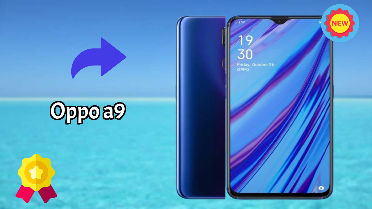 OPPO A9 Gaming Performance: MediaTek Helio P70 FPS Test