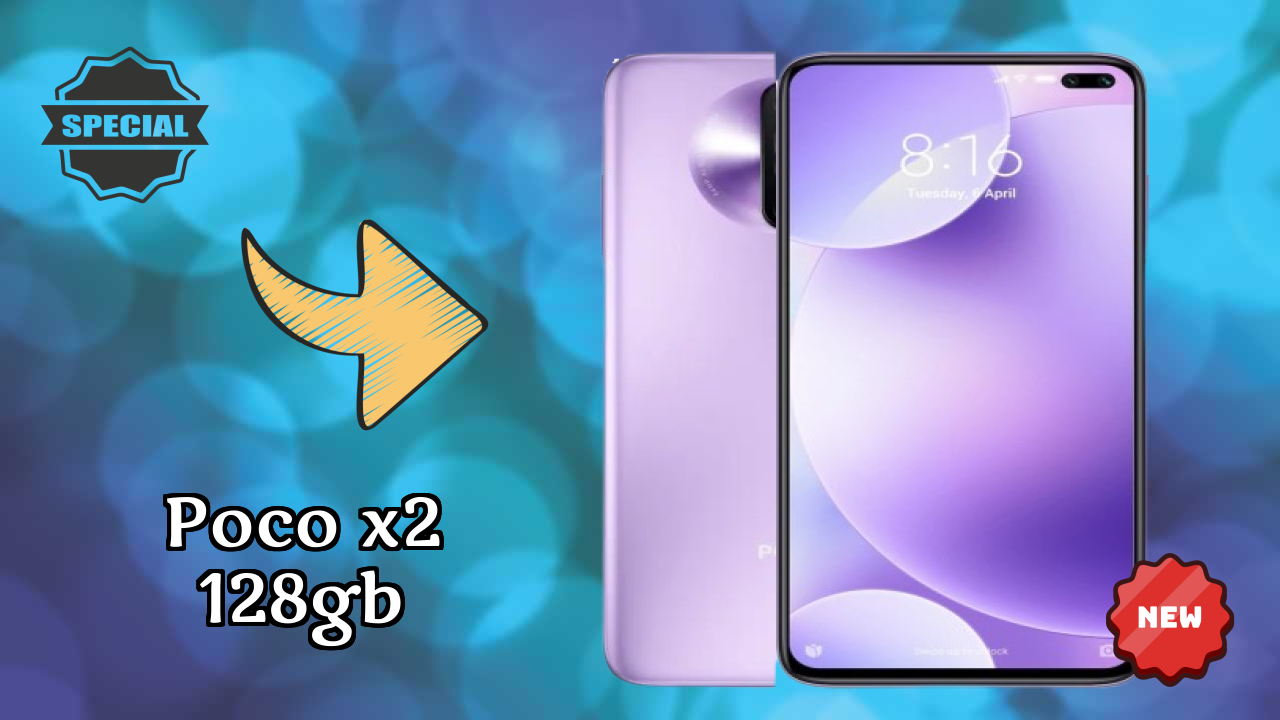 POCO X2 128GB Performance: Snapdragon 730G Speed Review