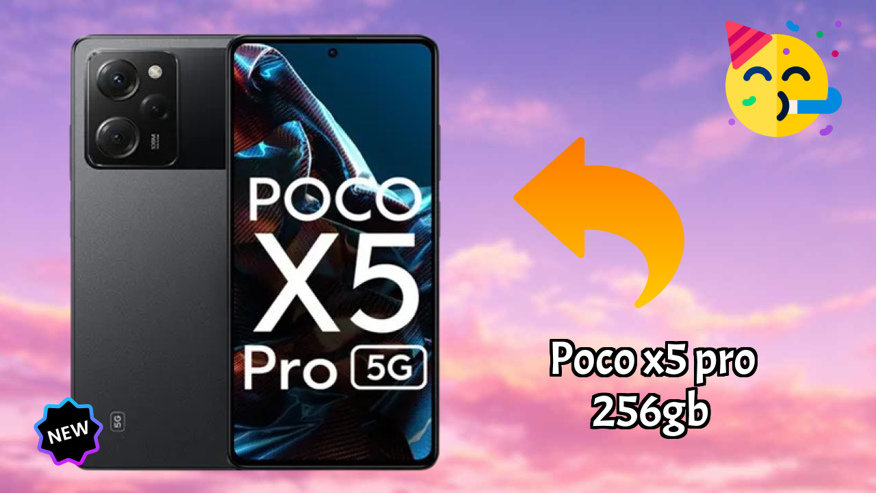 POCO X5 Pro 256GB Camera Samples: 108 MP + 8 MP + 2 MP Rear Camera Quality Test