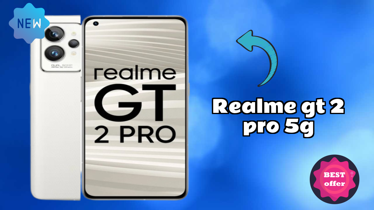 Realme GT 2 Pro 5G - Final Verdict: Is It Worth ₹26,999?