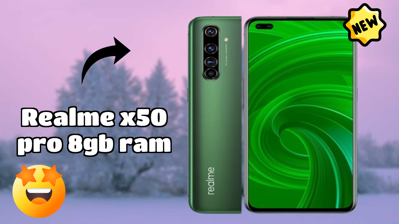 Realme X50 Pro 8GB RAM Camera Samples: 64 MP + 12 MP + 8 MP + 2 MP Rear Camera Quality Test