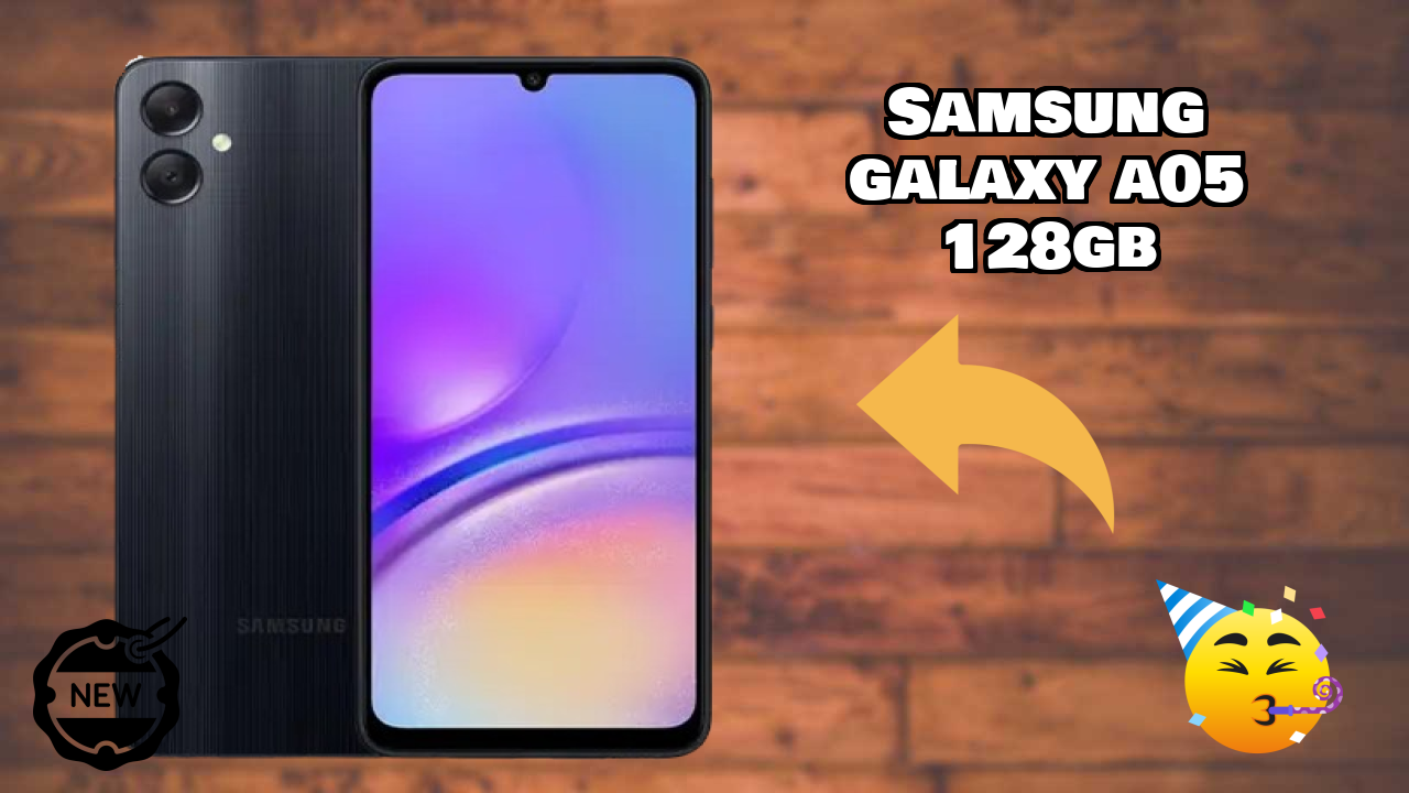 Samsung Galaxy A05 128GB Gaming Benchmarks: MediaTek Helio G85 FPS Test