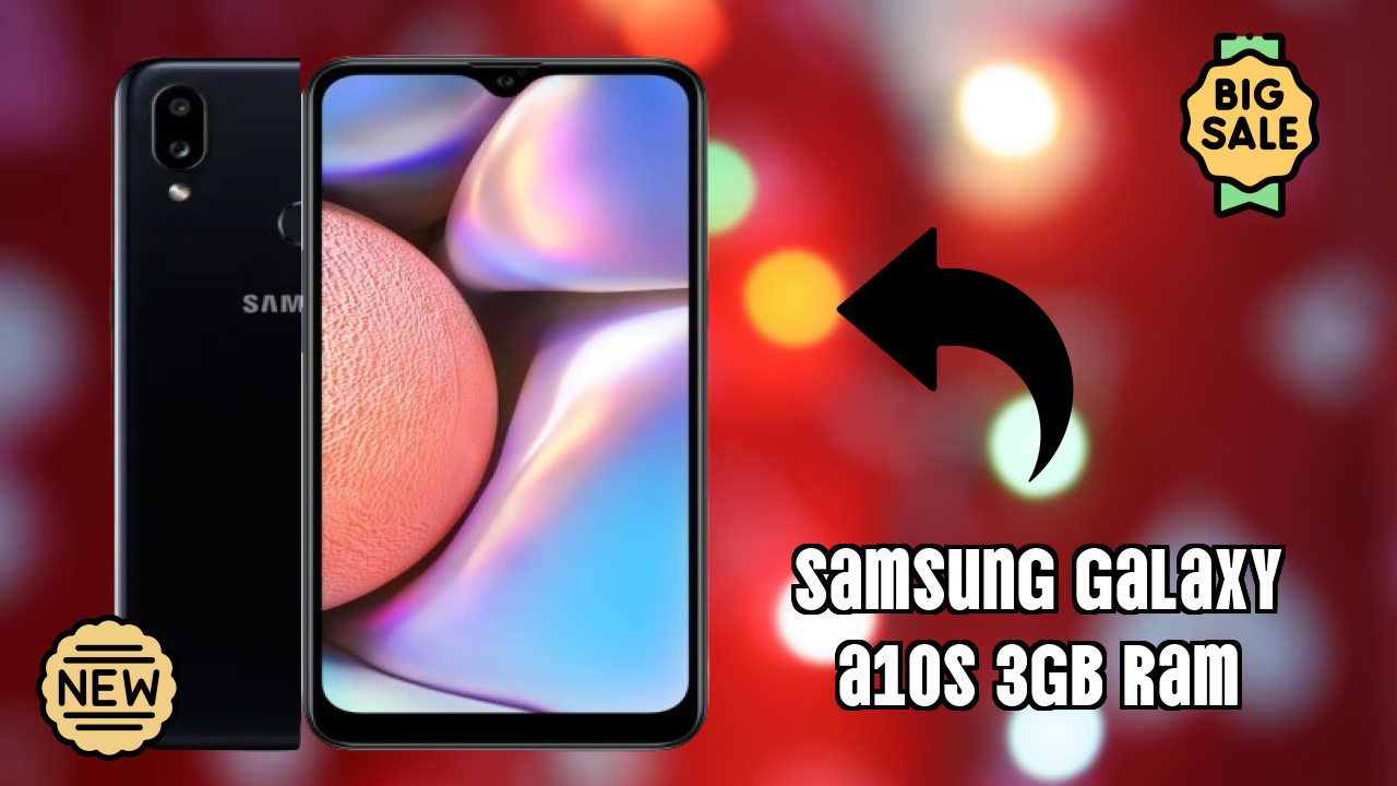 Samsung Galaxy A10s 3GB RAM Camera Samples: 13 MP + 2 MP Rear Camera Photo Test