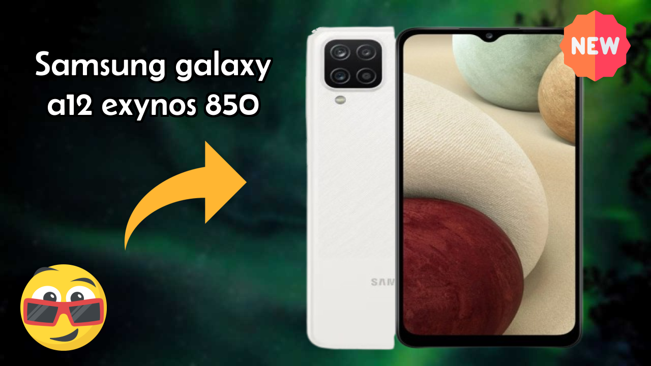 Samsung Galaxy A12 Exynos 850 Price Drop: Available at Just ₹12,998