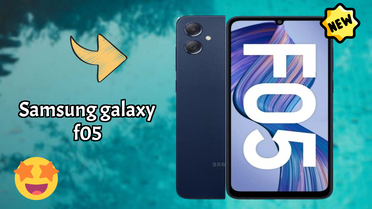 Samsung Galaxy F05 Performance Test: MediaTek Helio G85 All Apps