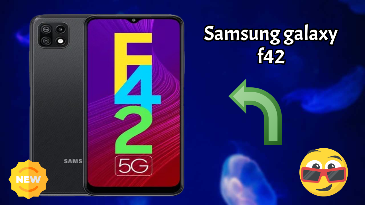 Samsung Galaxy F42 Camera Quality: 64 MP + 5 MP + 2 MP Rear Camera Low Light