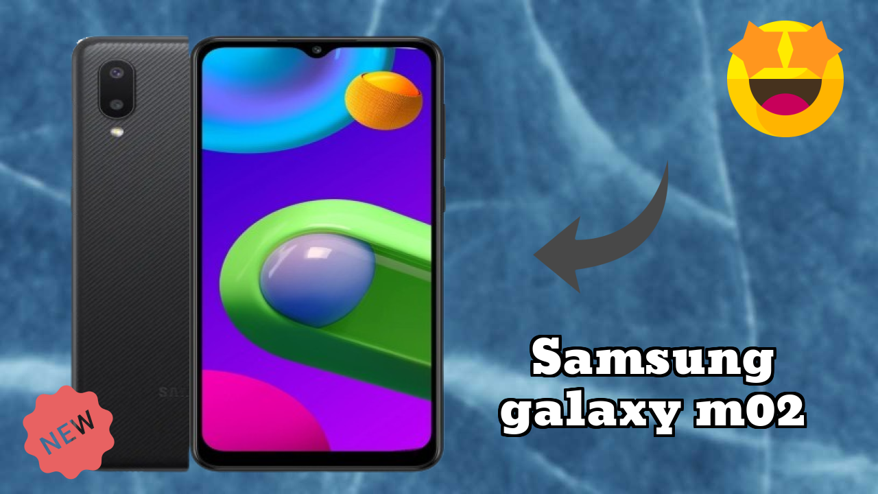 Samsung Galaxy M02 Battery Life: 5000 MAh Charging Speed