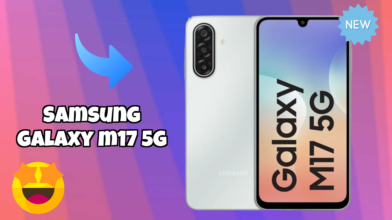 Samsung Galaxy M17 5G Gaming Test: Samsung Exynos 1330 FPS Performance