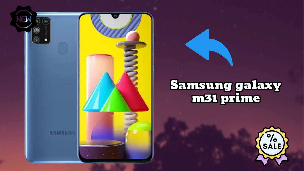 Samsung Galaxy M31 Prime RAM Test: Is 6 GB RAM Sufficient for 2024?