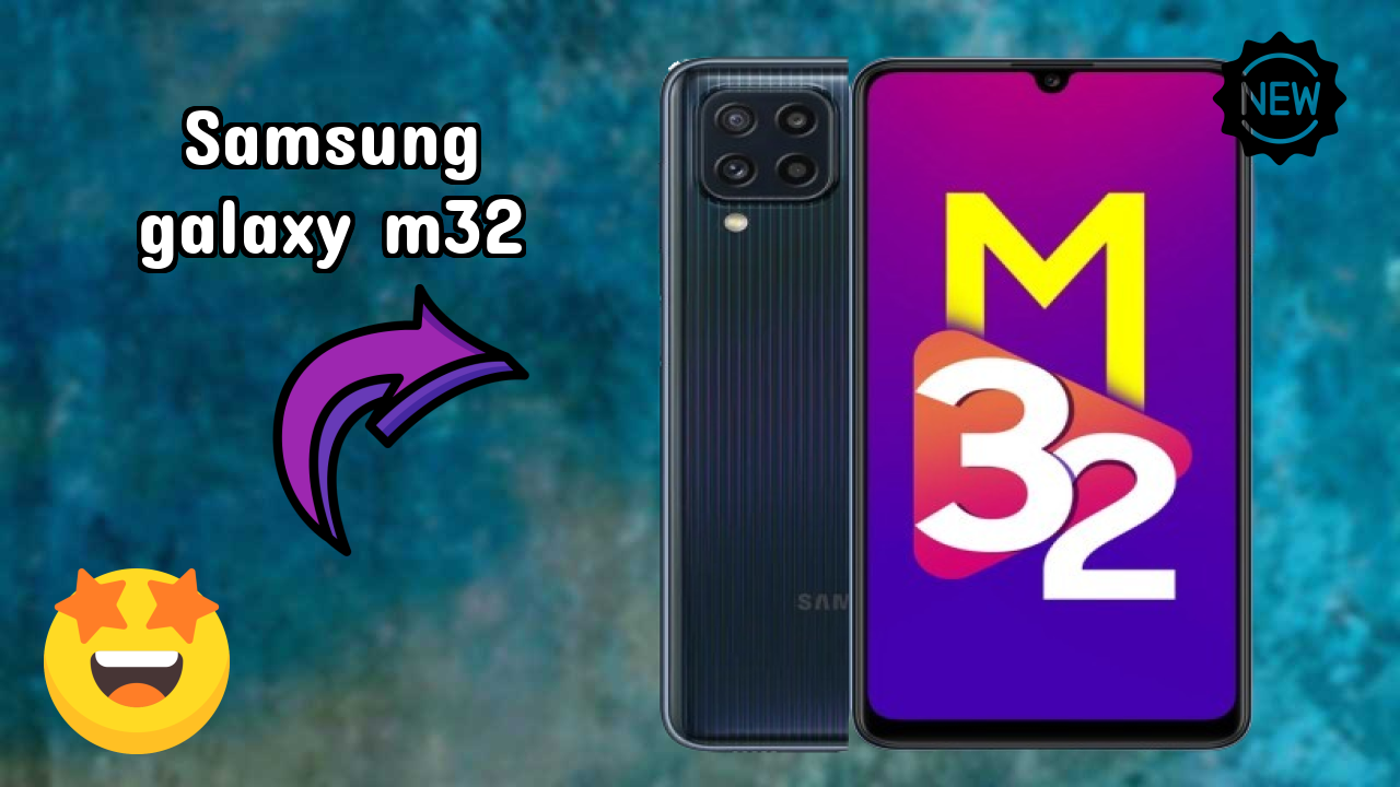 Samsung Galaxy M32 RAM Test: 4 GB RAM Handles Heavy Apps?