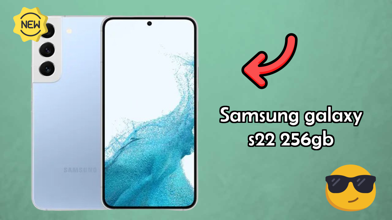 Samsung Galaxy S22 256GB Battery Review: 3700 MAh Real Usage Test