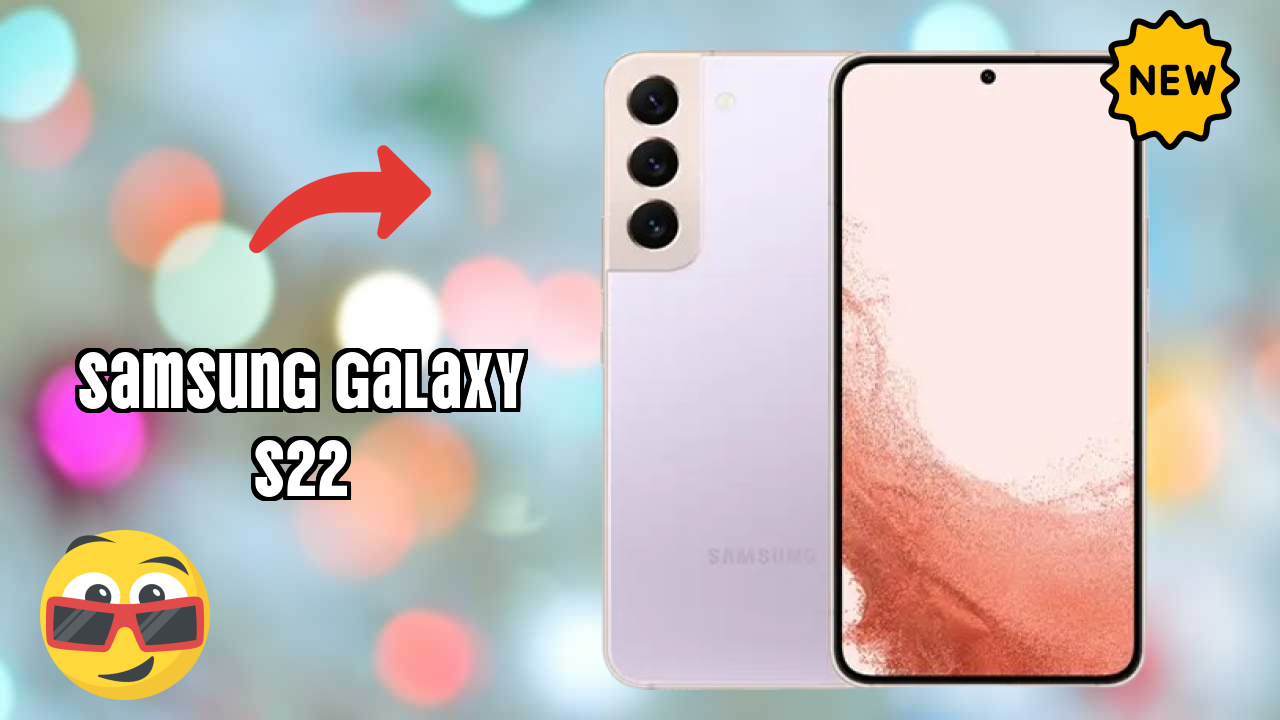 Samsung Galaxy S22 RAM Test: Is 8 GB RAM Enough for 2024 Apps?