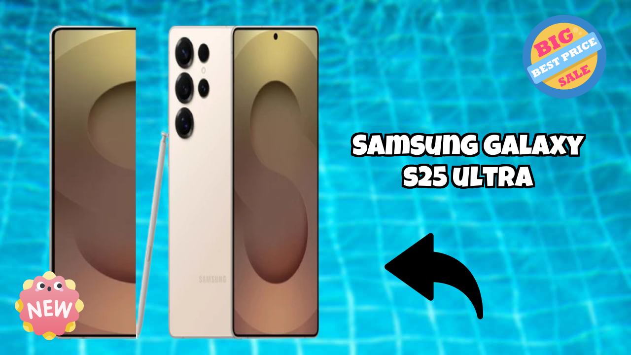 Samsung Galaxy S25 Ultra RAM Review: 12 GB RAM Multitasking Check