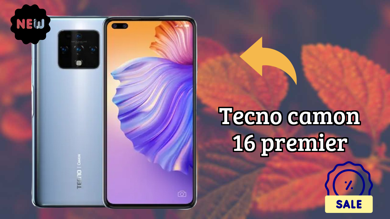 Tecno Camon 16 Premier Camera Samples: 64 MP + 8 MP + 2 MP + 2 MP Rear Camera Low Light Test