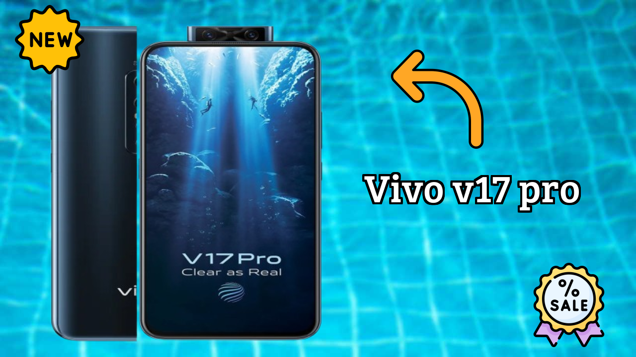 Vivo V17 Pro Camera Test: 32 MP + 8 MP Front Camera Selfie Test
