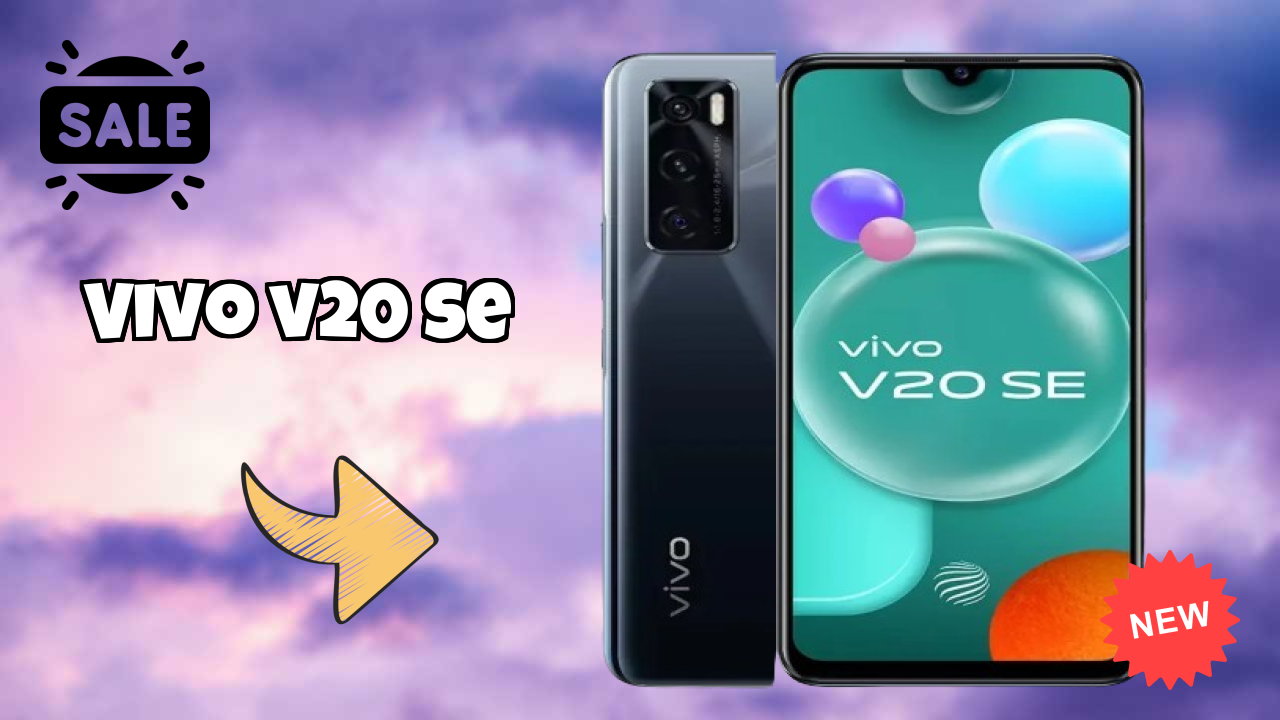 Vivo V20 SE vs Samsung: Complete Feature Compare