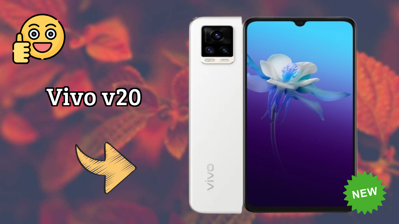 Vivo V20 Camera Review: 64 MP + 8 MP + 2 MP Rear Camera Low Light