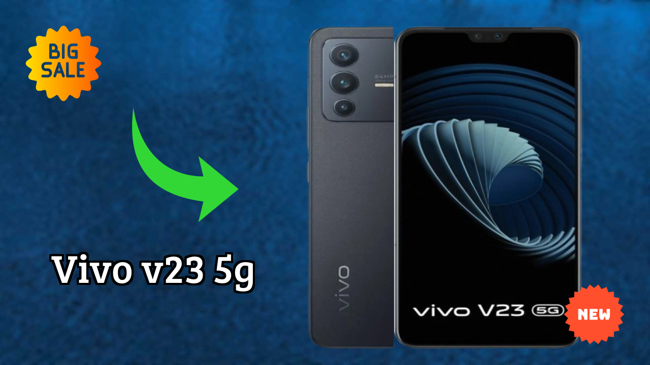 Vivo V23 5G Battery Review: 4200 MAh Charging Analysis