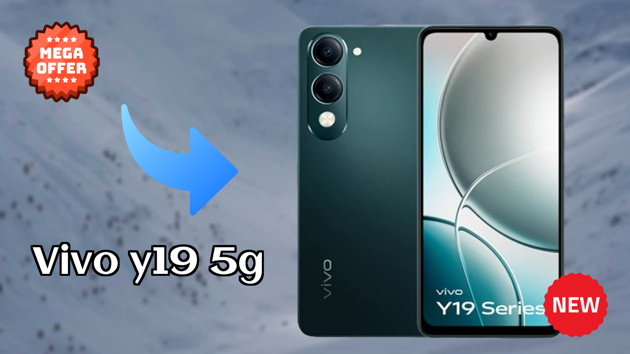 Vivo Y19 5G vs iPhone: Which is Better in 2024?