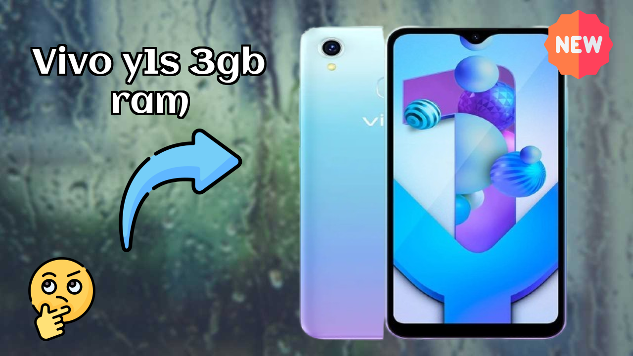 Vivo Y1s 3GB RAM Review: 3 GB RAM Multitasking Analysis