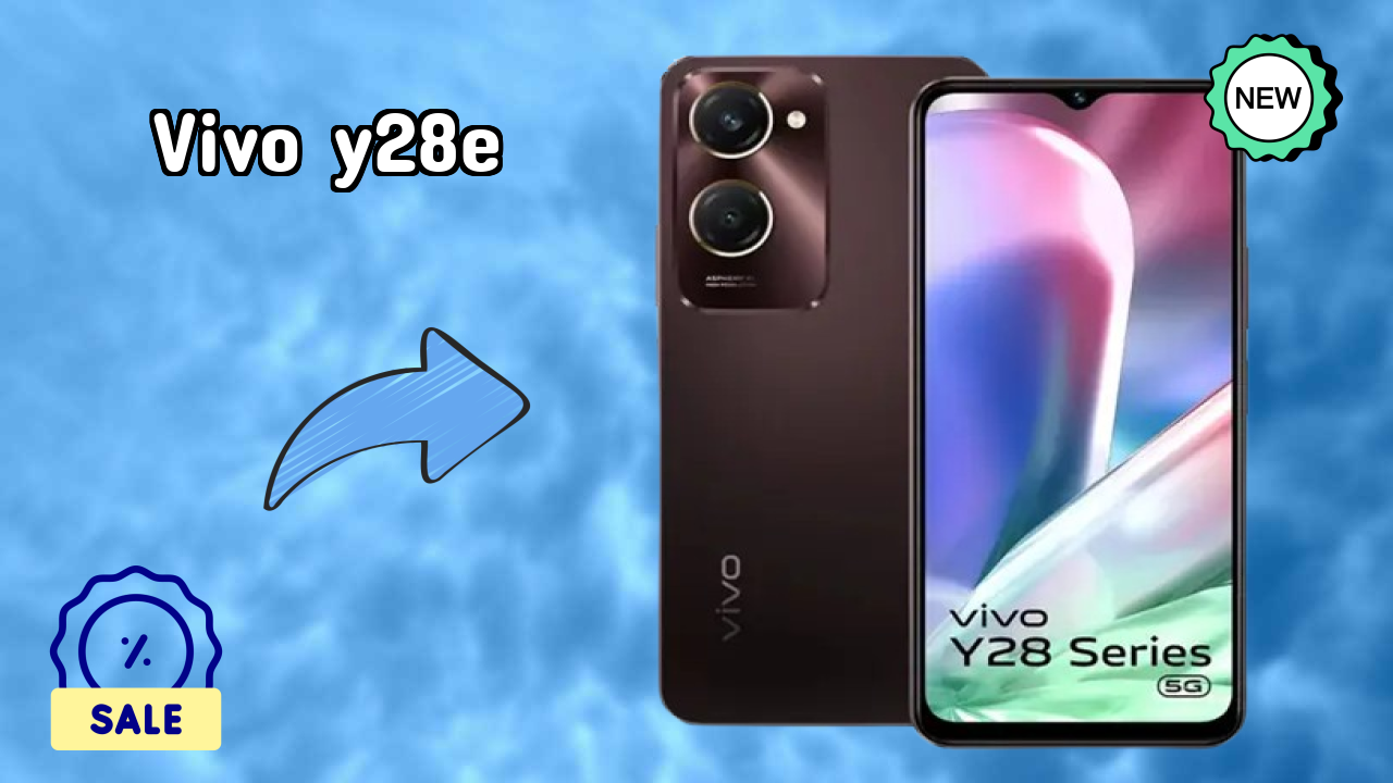 Vivo Y28e Battery Life: 5000 MAh Real-World Test