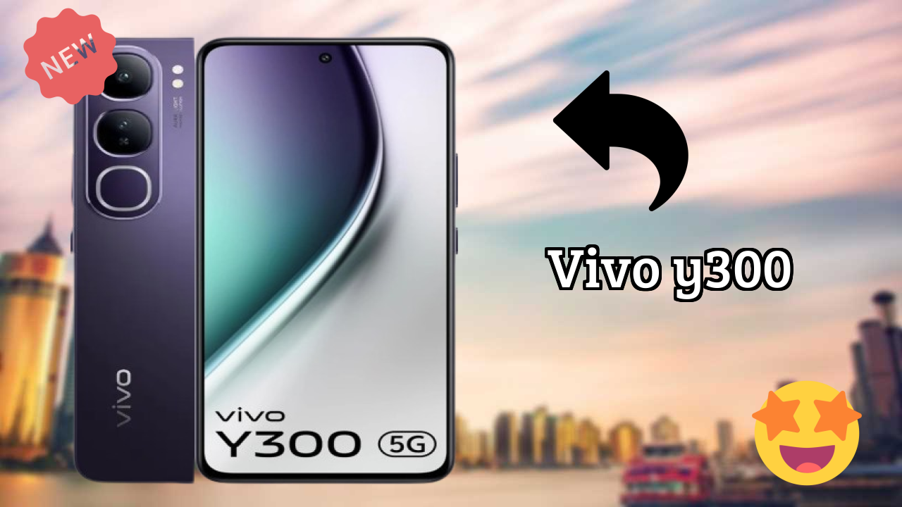 Vivo Y300 Processor Test: Snapdragon 4 Gen 2 Performance