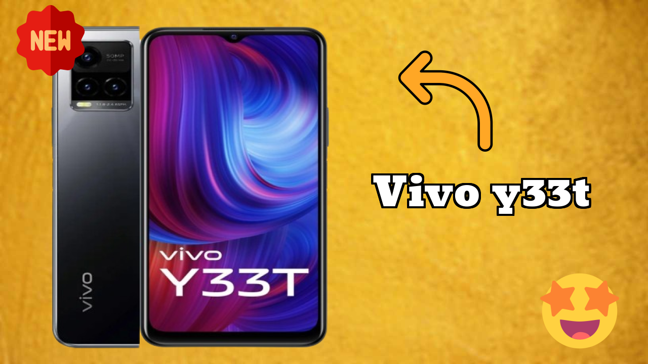Vivo Y33T vs Samsung: Which Offers More Value?